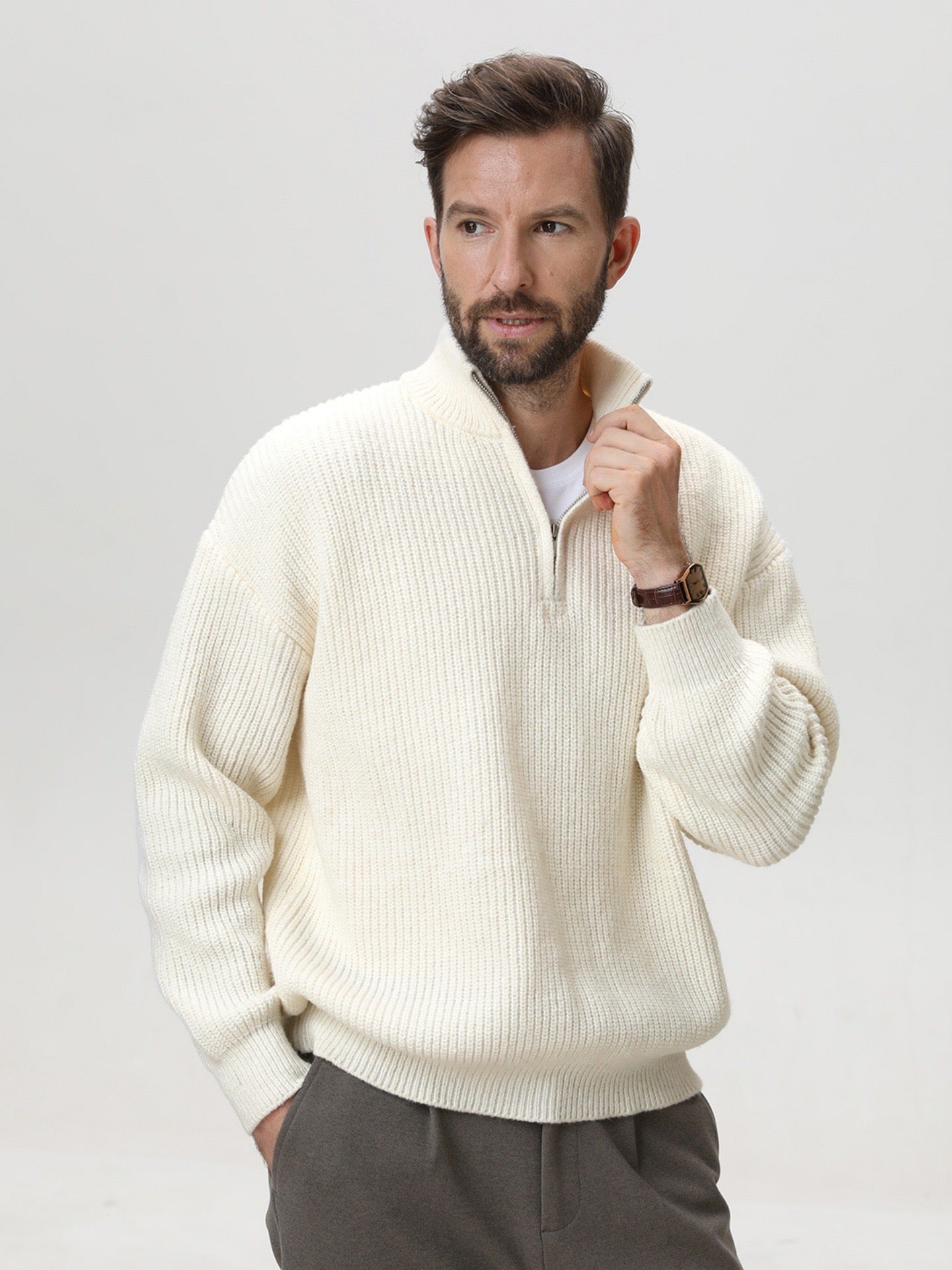 Aura Herren Oberteil