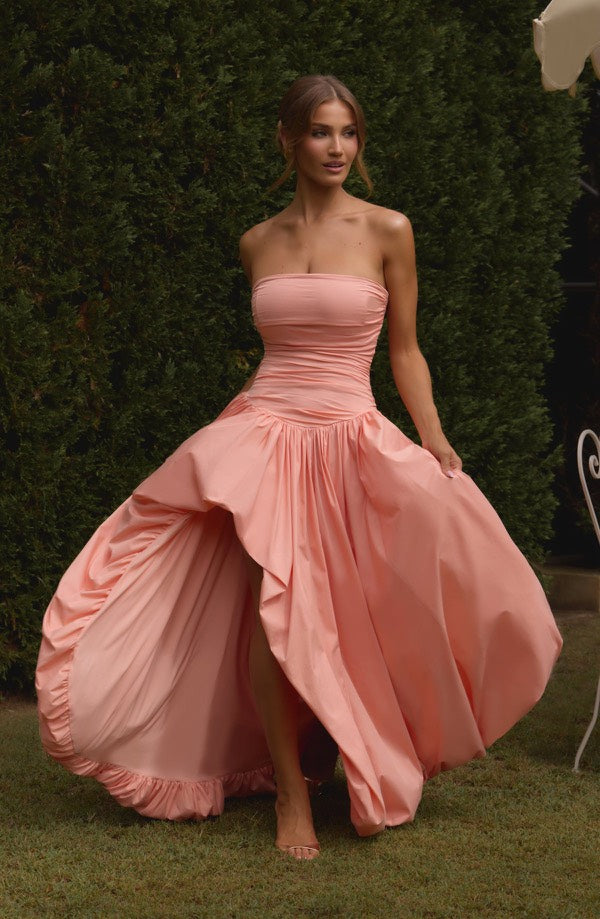 Elegantes Abendkleid