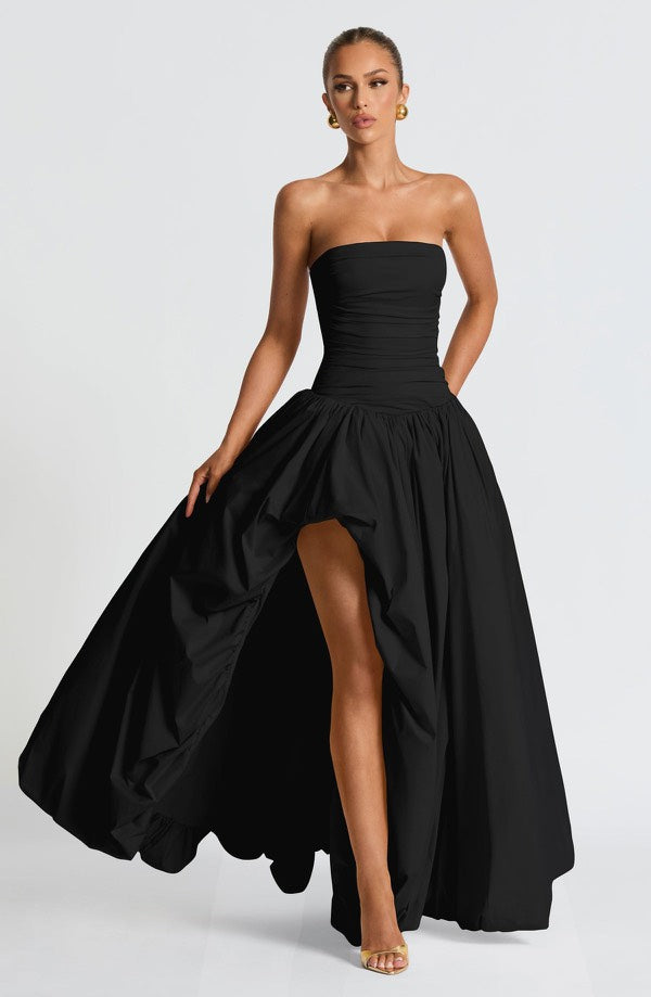 Elegantes Abendkleid