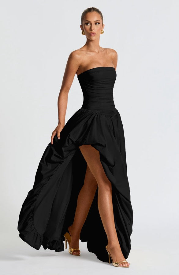 Elegantes Abendkleid