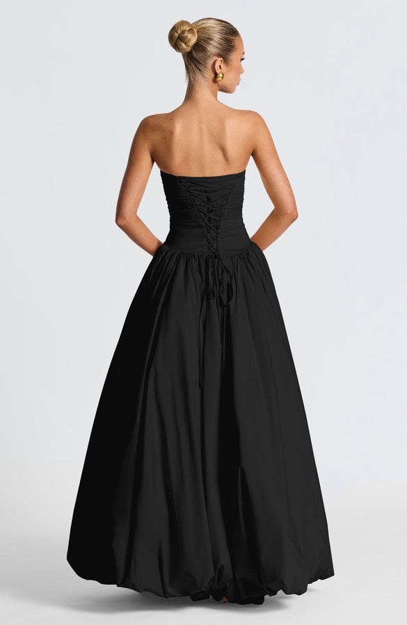 Elegantes Abendkleid