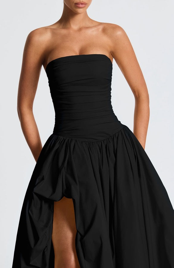 Elegantes Abendkleid