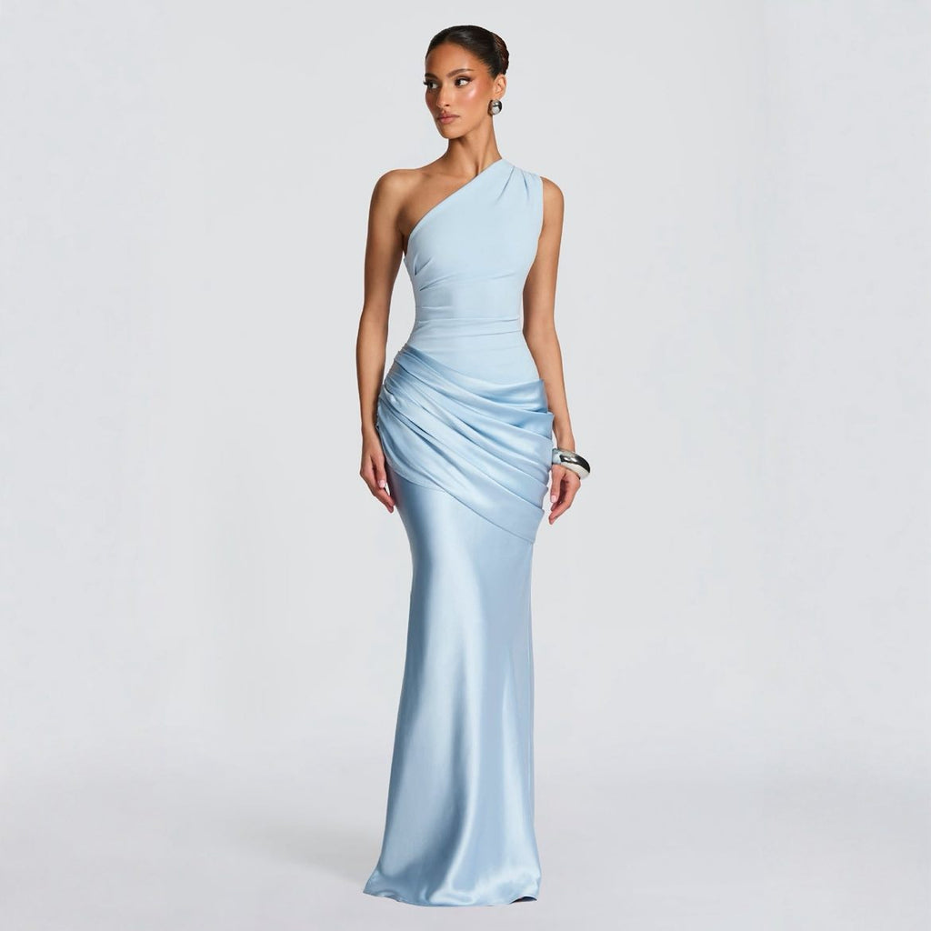 Elegantes Abendkleid