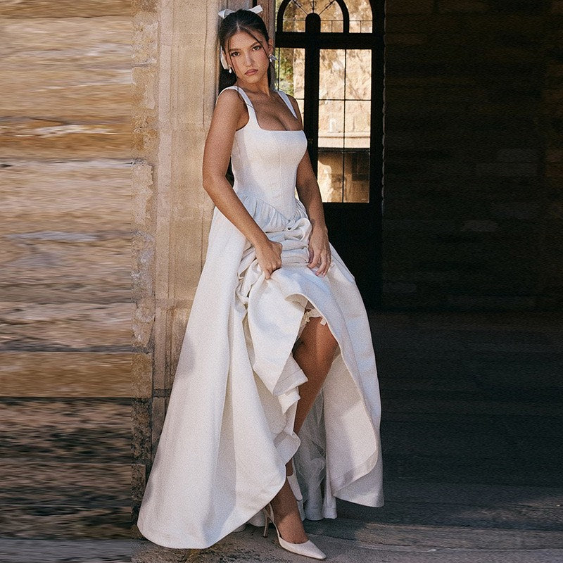 Elegantes Abendkleid