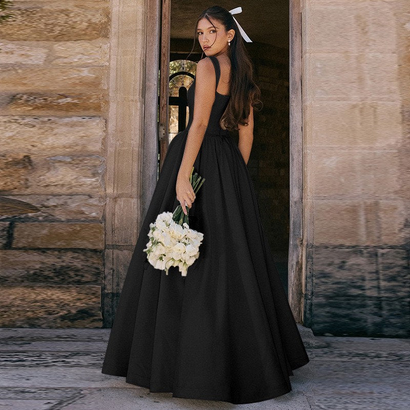 Elegantes Abendkleid