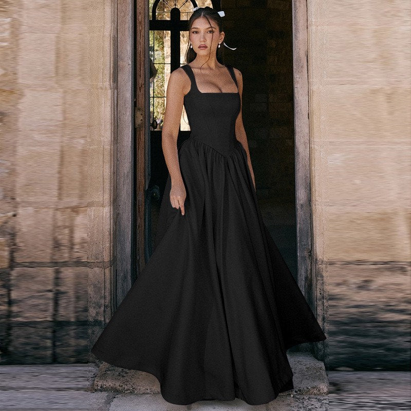 Elegantes Abendkleid