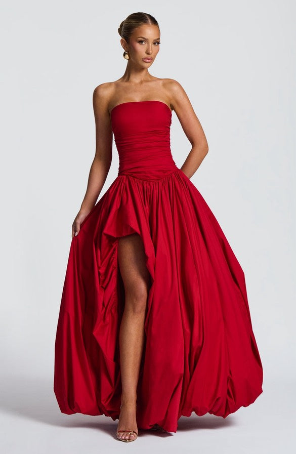 Elegantes Abendkleid