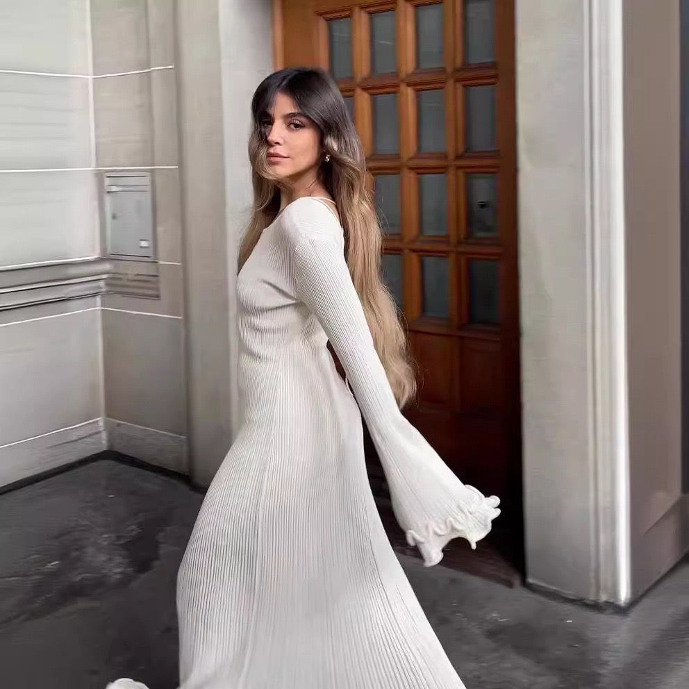 Elegantes Abendkleid