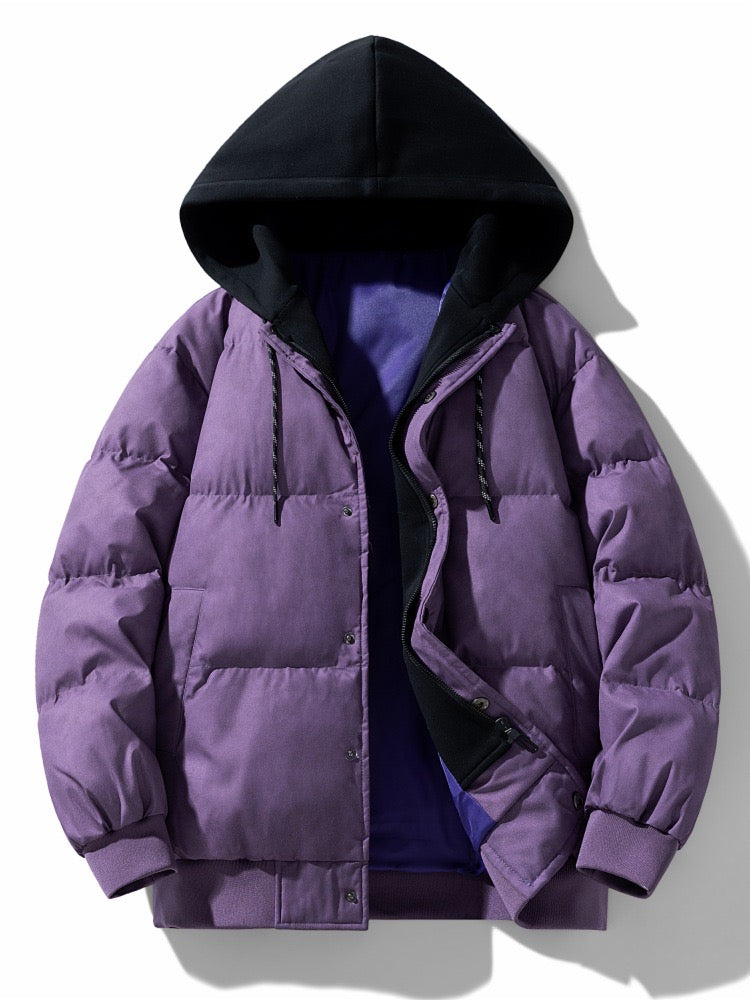 Aura Winter Jacke