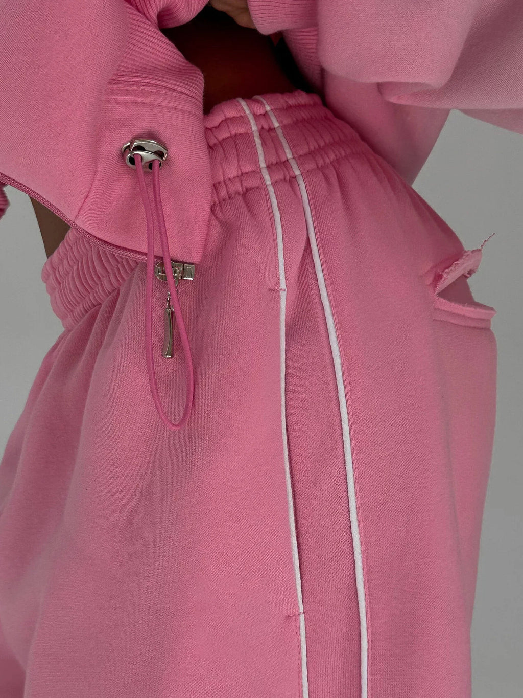 Aura Damen Traingsanzug