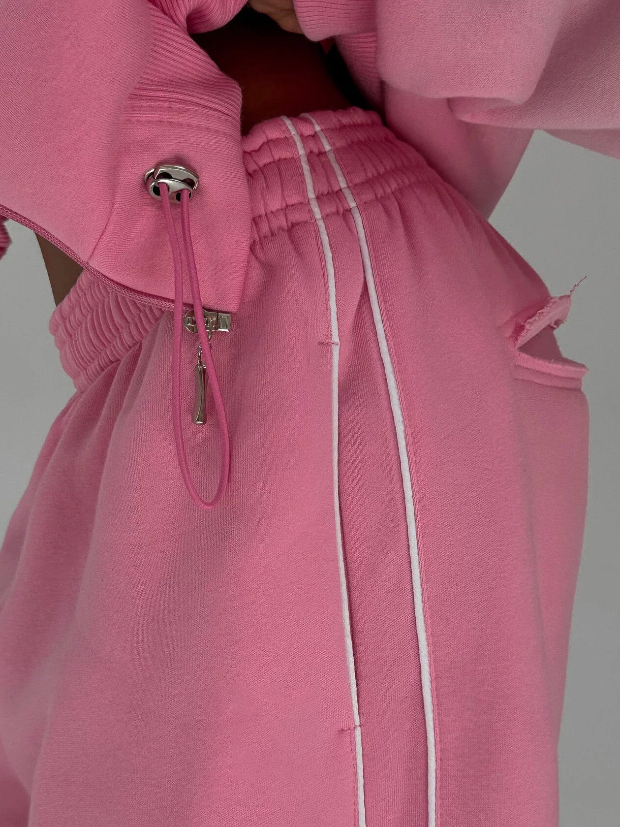 Aura Damen Traingsanzug