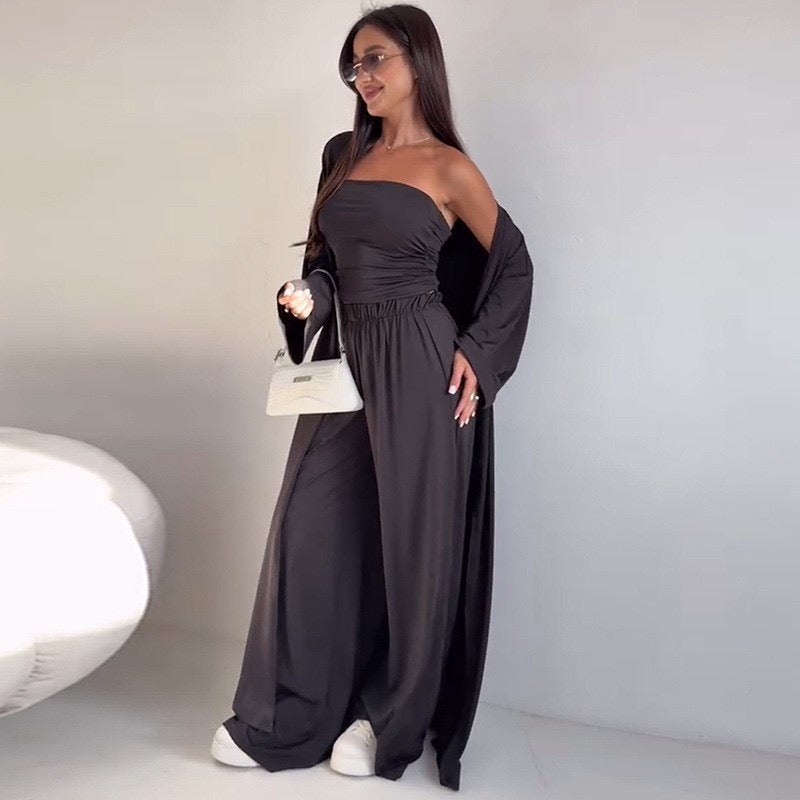 Aura Abendkleid