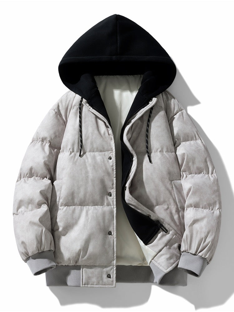Aura Winter Jacke