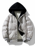 Aura Winter Jacke