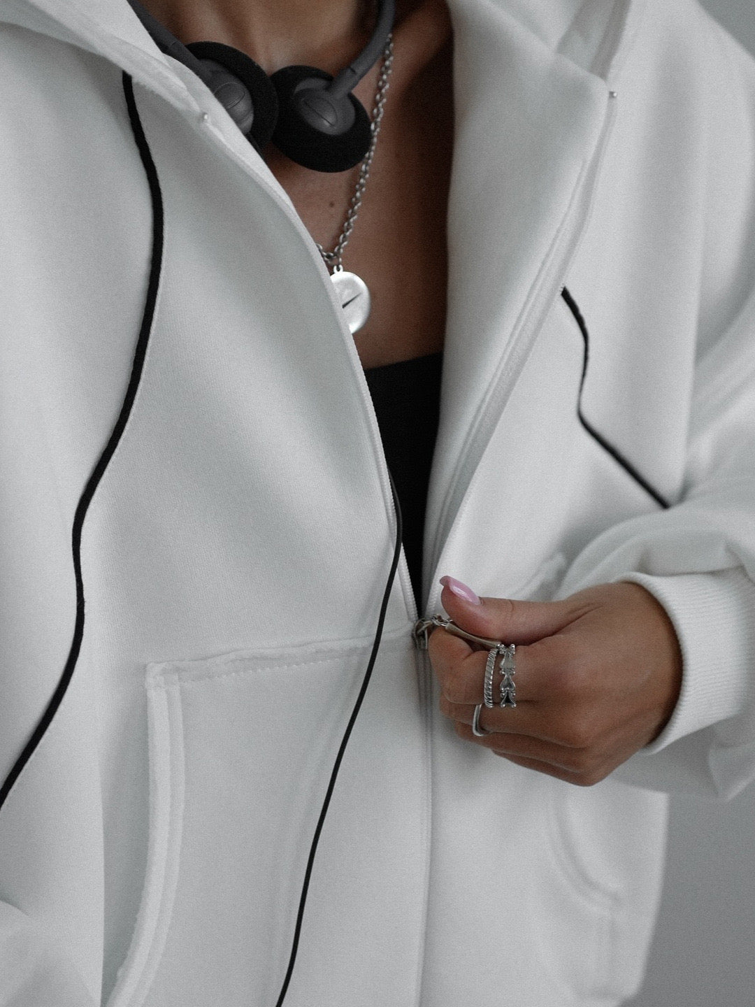 Aura Damen Traingsanzug