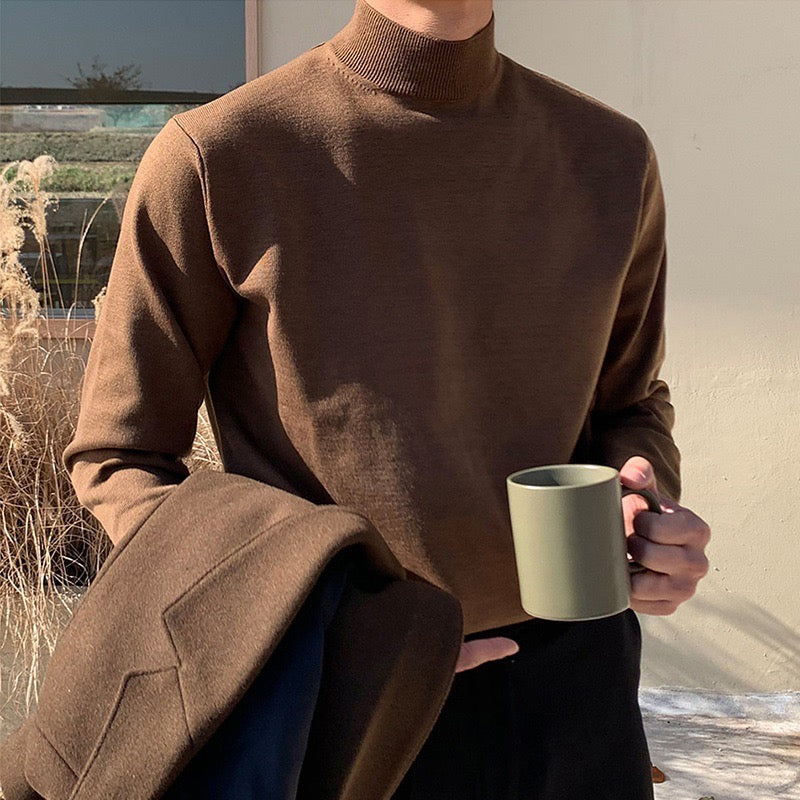 Aura Herren Oberteil