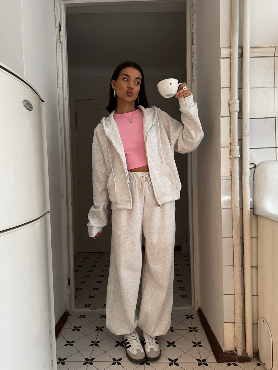 Aura Damen Traingsanzug