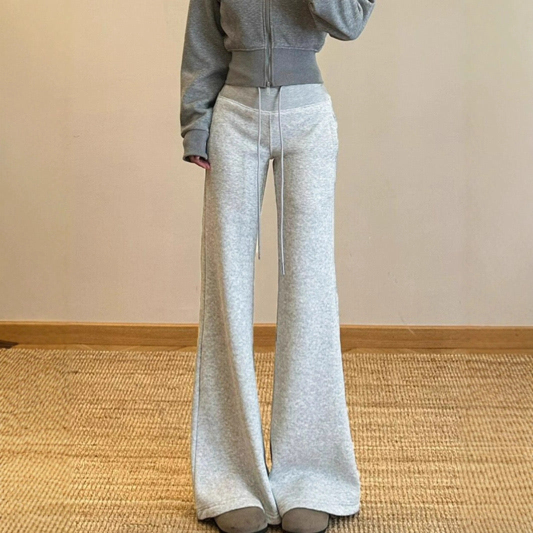 Aura Damen Jogging Hose