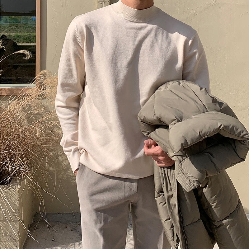 Aura Herren Oberteil