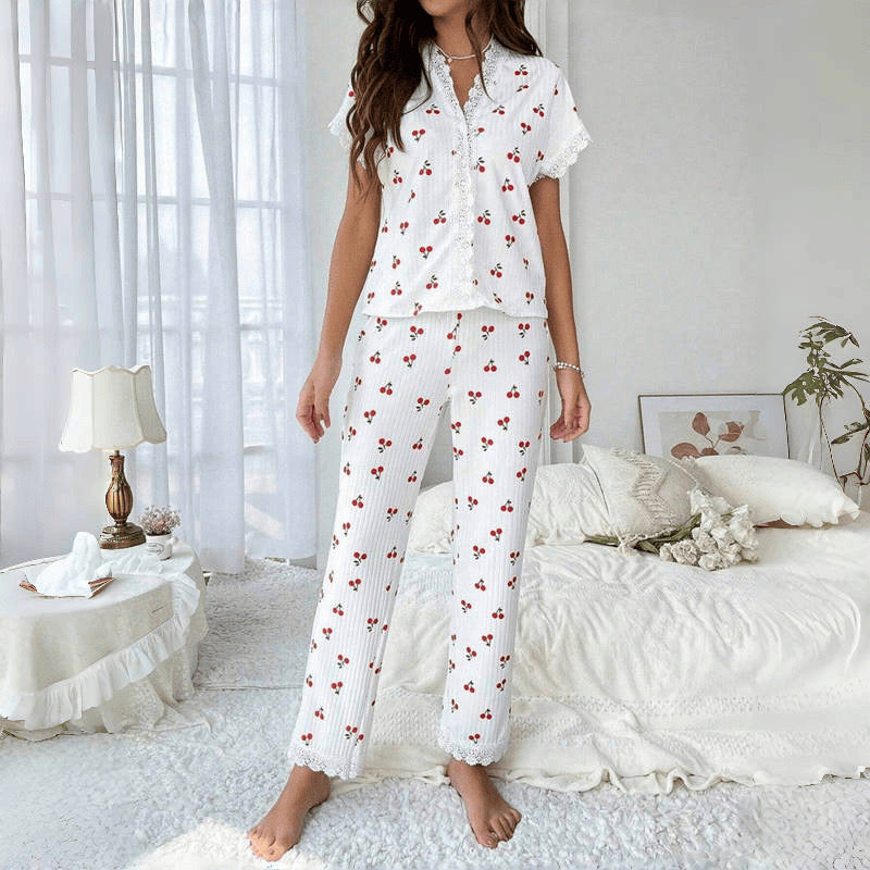 Aura Pyjama