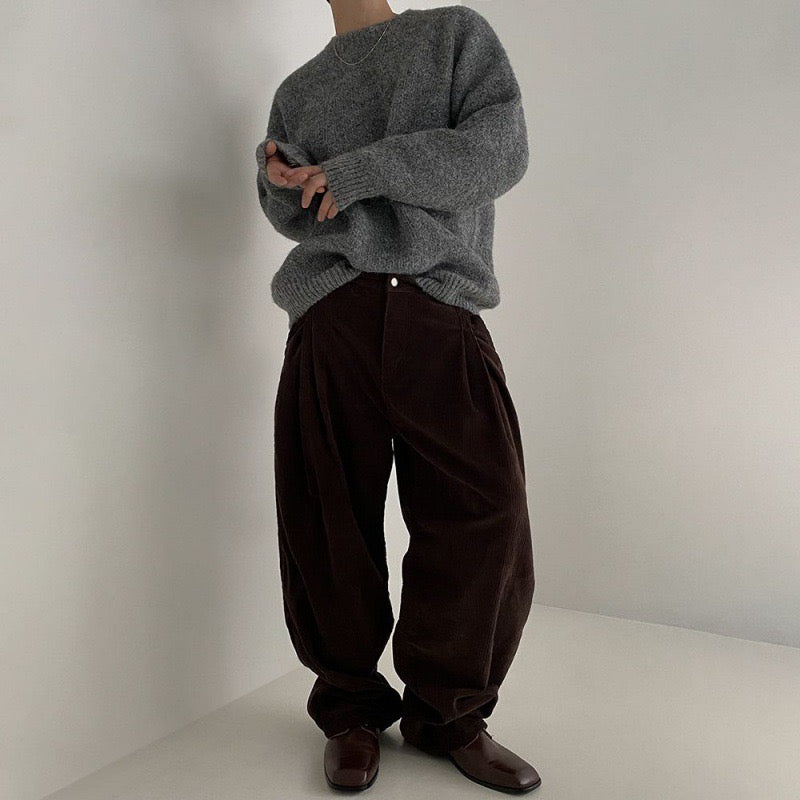 Aura Herren Oberteil