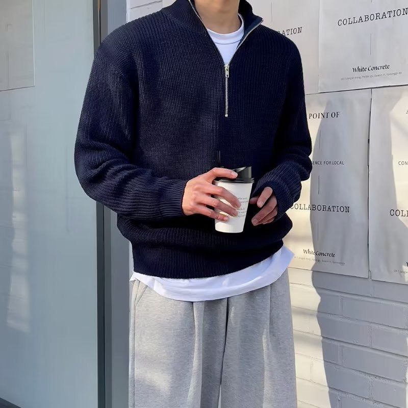 Aura Herren Oberteil