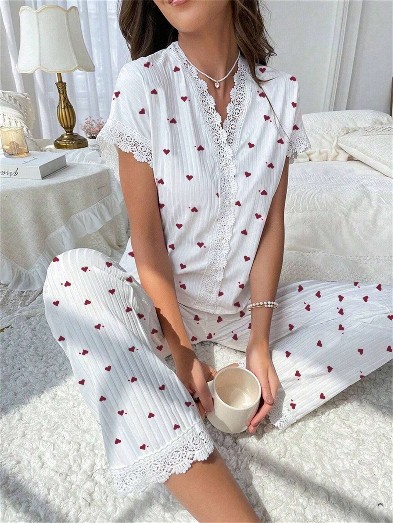 Aura Pyjama